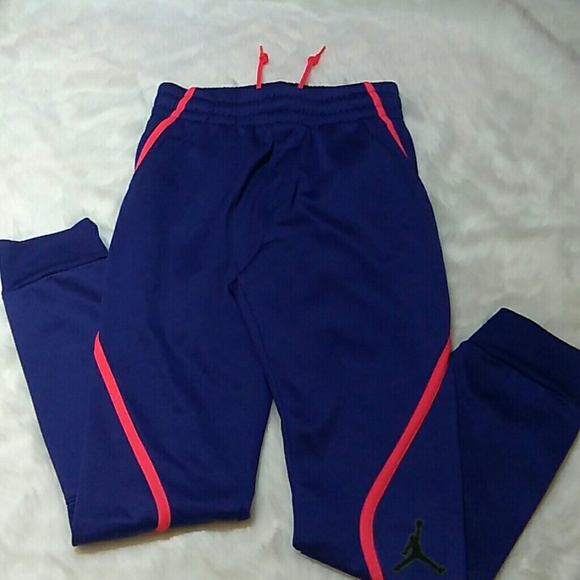 Jordan Other - Jordan Therma-fit Joggers sz 10-12
